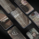 Hairstylist social media video reels