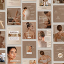 Chiropractic Social Media Template