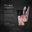 Lip Blush Social Media Video Reels