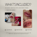 Lip Blushing Social Media Templates