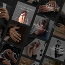 Nail Technician Social Media Quotes