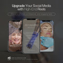 15 Microneedling-Instagram-Reel-Videos