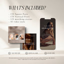 500 Body Contouring Social Media Bundle