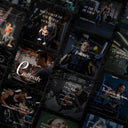 Fitness Coach Social Media Quote Templates