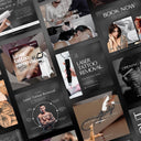 Laser Tattoo Removal Social Media Template