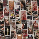Nail Tech social media video reels