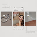 Plasma Pen Social Media Template