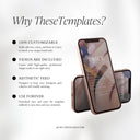 Brow Technician social media reels videos