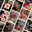 Lip Blushing Social Media Templates