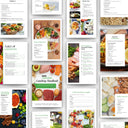 Nutrition Coach Ebook Template
