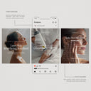 Laser Skin Resurfacing social media template