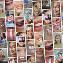 Teeth Whitening Social Media Video Reels