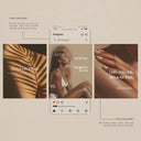 Spray Tan Instagram Quotes