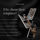 PMU Brows Reel Covers