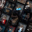 Fitness Coach Social Media Templates