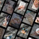 Mesotherapy social media templates