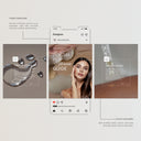 Plasma Pen Social Media Template