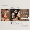 Skincare Specialist Social Media Pack
