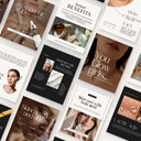 Skincare Specialist Social Media Pack
