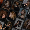 Hairstylist Social Media Quotes