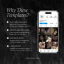 Botox&filler social media quote pack