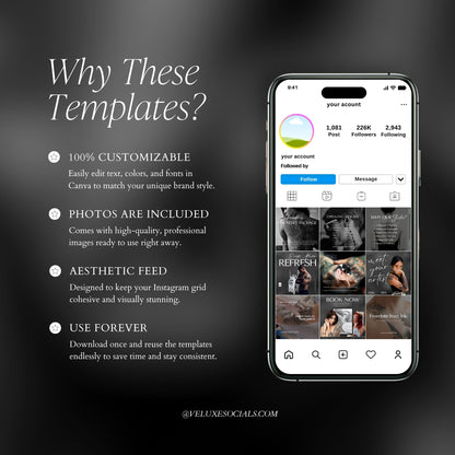 Laser Tattoo Removal Social Media Template