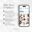 Makeup Artist Social Media Pack