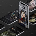 Tattoo Artist Instagram Reels Videos