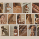 Spray Tan Instagram Quotes
