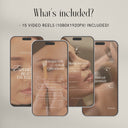 Makeup Artist Instagram | TikTok | Facebook Videos