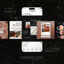 600 Skincare Ultimate Social Media Bundle