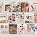 Botox&Fillers Instagram Templates