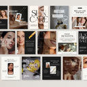 Skincare Specialist Social Media Pack