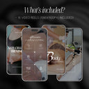 Body Sculpting Social Media Video Reels