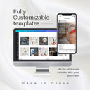 Body Sculpting Instagram Templates