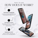 Hydrafacial Instagram Video Reels