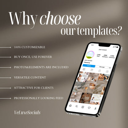 500 Body Contouring Social Media Bundle