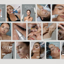 Plasma Pen Social Media Template