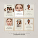 Lash Mapping Manual