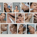 Plasma Pen Social Media Template