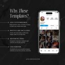 Hairstylist Social Media Quotes