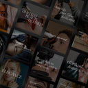 Permanent Makeup Artist Social Media Quotes