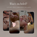 Massage Therapy Social Media Video Reels