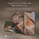 Spray Tan Instagram Reel Covers