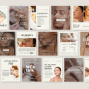 Chemical Peel Social Media Pack