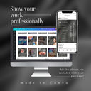 Teeth Whitening Social Media Templates