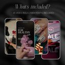 Nail Technician Instagram Reels Videos