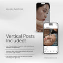 Plasma Pen Social Media Template