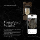 Hair Colorist social media templates