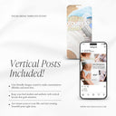 CoolSculpting social media templates